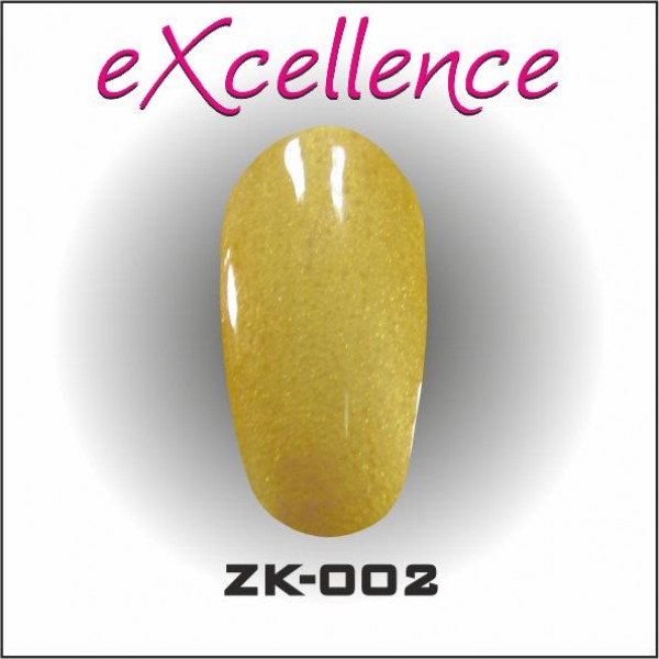 Gel color Excellence 5g #02 Gel color Excellence
